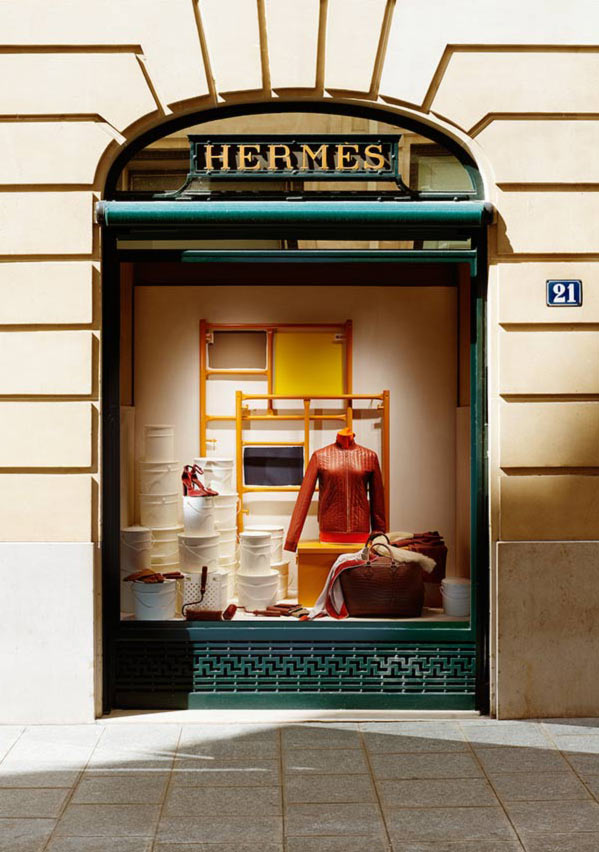 Hermès Automne 2015